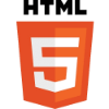 html-logo HTML 5