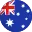 AU flag