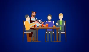 Consider some points for enhancing order accuracy with restaurant POS.