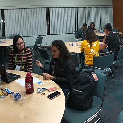 Conference Apprentice Program