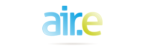 air.e logo