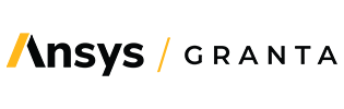 Ansys Granta logo