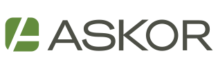 Askor logo