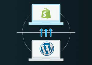WordPress to Shopify Migration