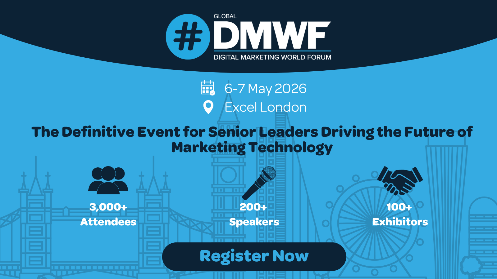 DMWF Banner