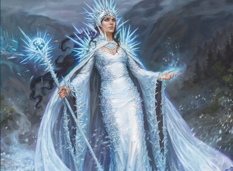 azorius blue and white commander mtg