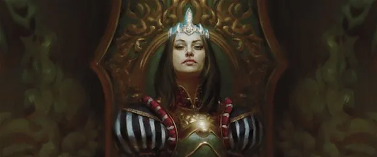 cedh edh commander mardu black white red monarch