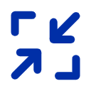 折叠dock栏