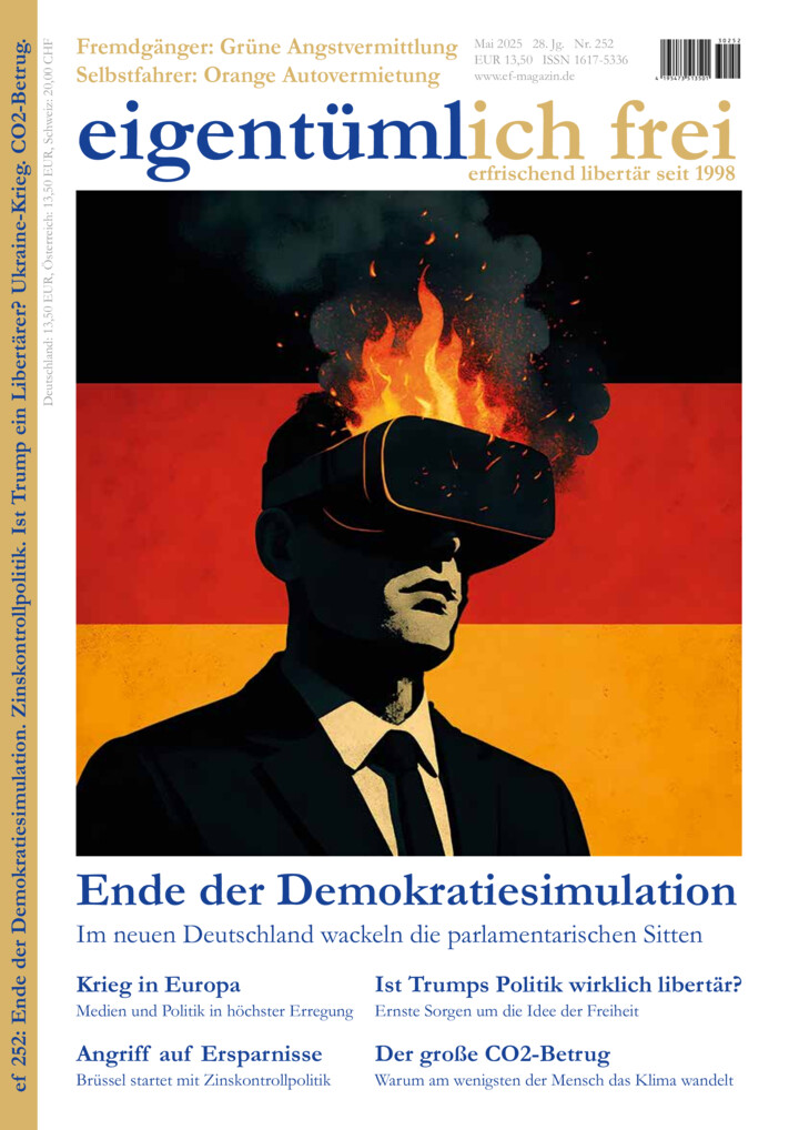 Cover: ef 252