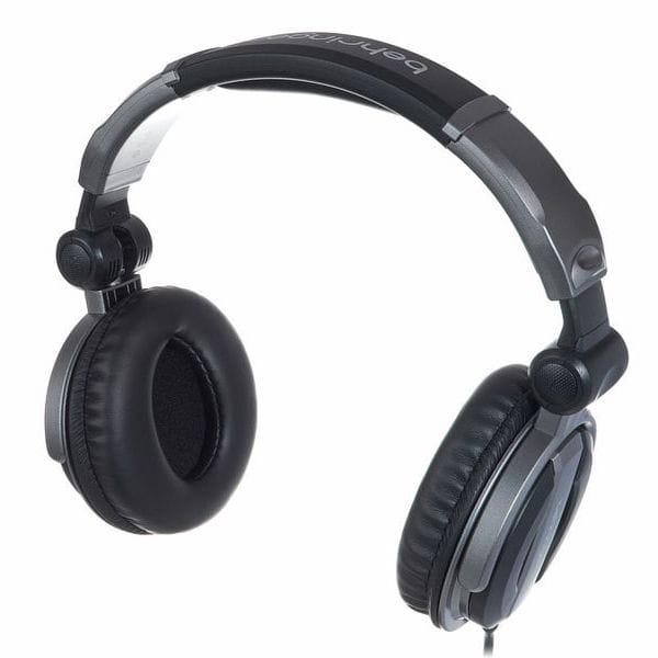 behringer bdj 1000