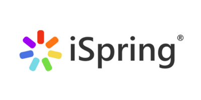 iSpring logo