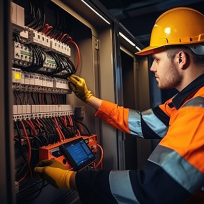 Protection Relay Testing Services