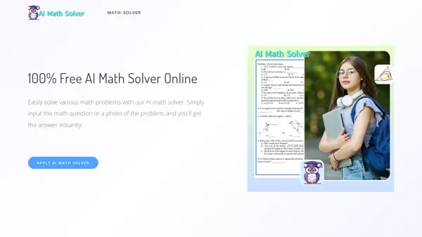 aimathsolver.io