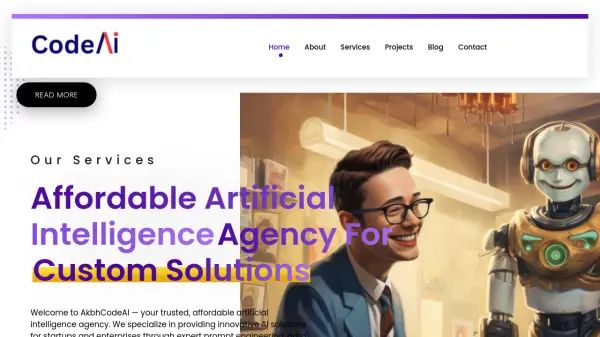 AkbhCodeAI