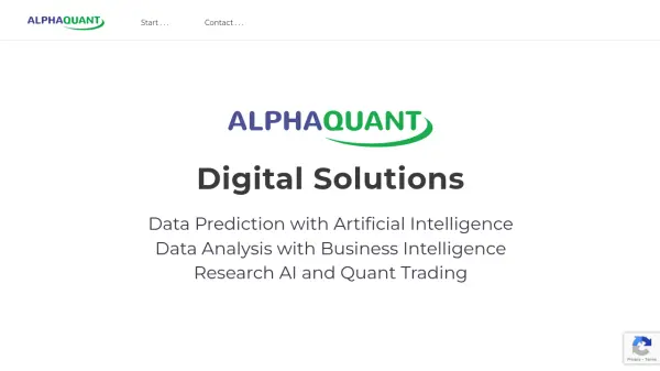 AlphaQuant