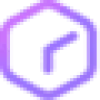 Analog favicon