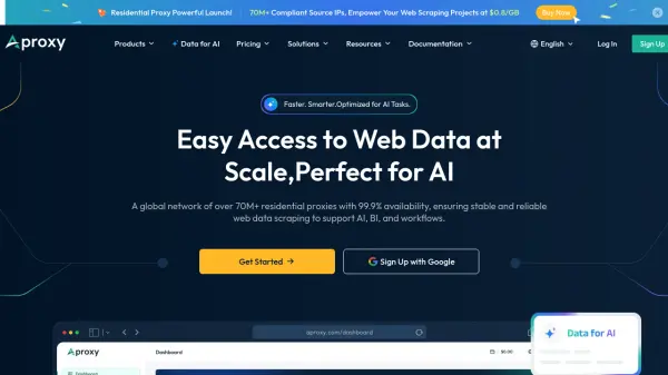 Aproxy