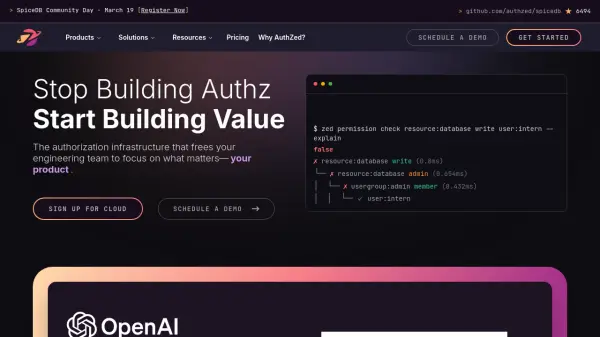 AuthZed
