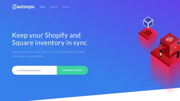 AutoSync