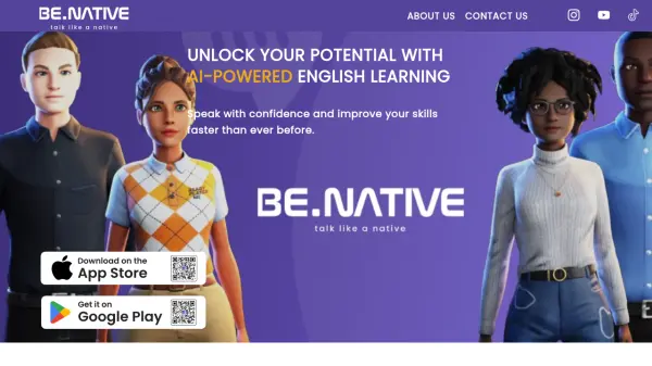 be.native