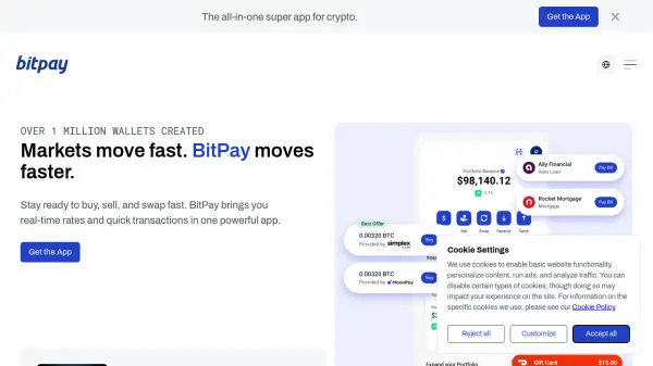 BitPay