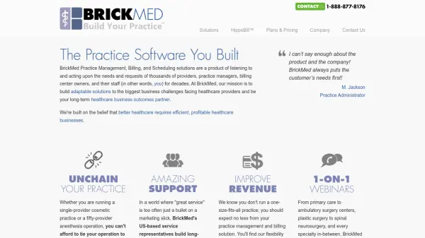BrickMed