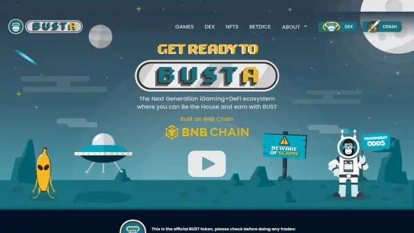 BUSTA