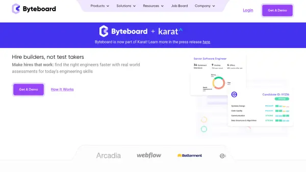 Byteboard