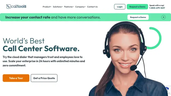 CallTools