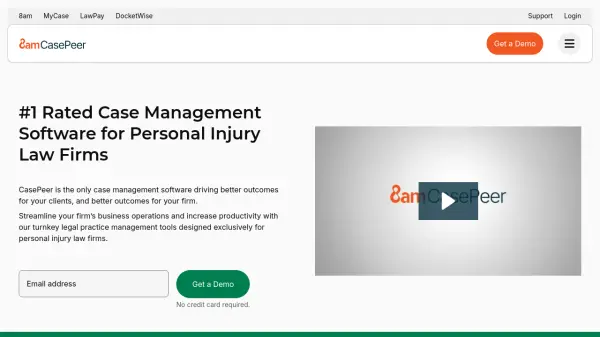 CasePeer