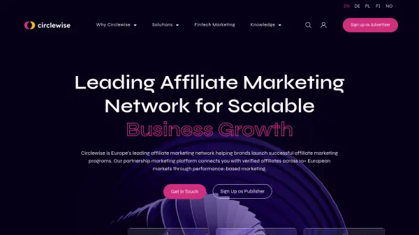 Circlewise