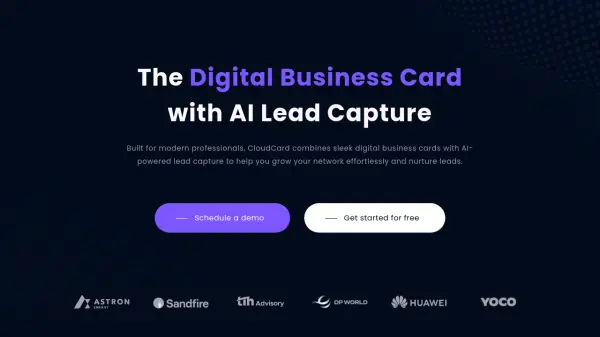 CloudCard
