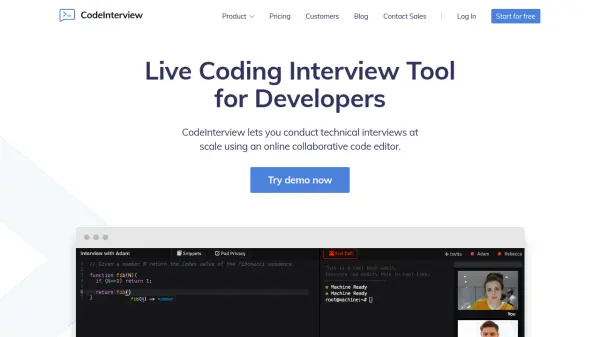 CodeInterview