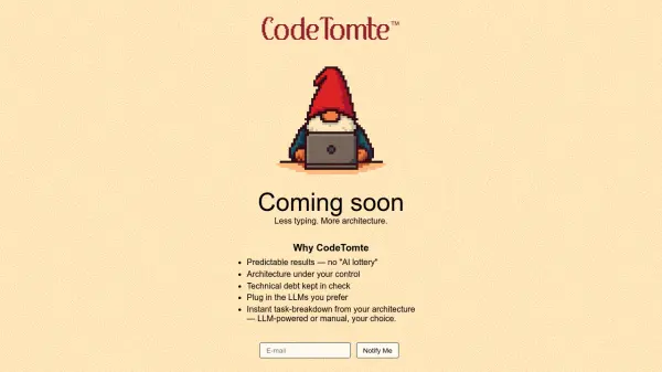 CodeTomte