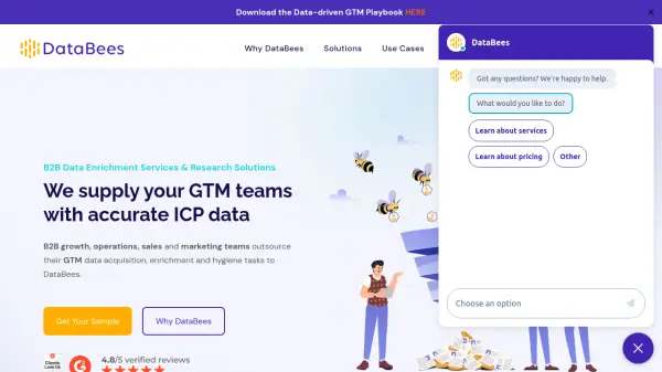 DataBees