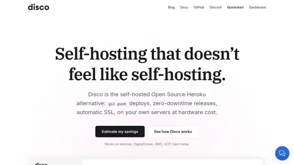 disco.cloud