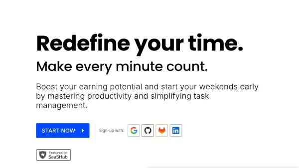 DoubleTime