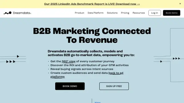 Dreamdata