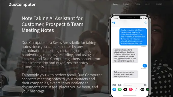 Duo.Computer