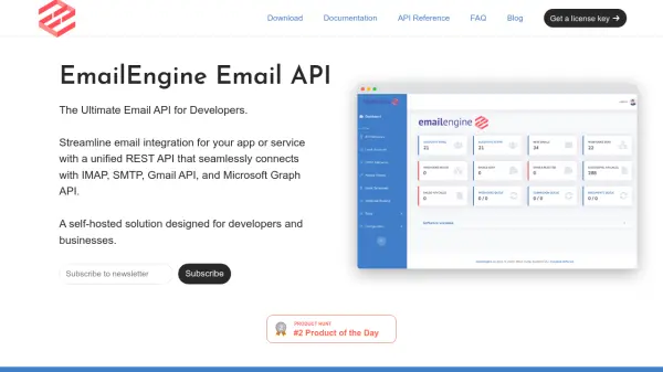 EmailEngine