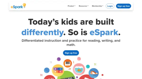 eSpark
