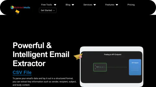 ExtractMails