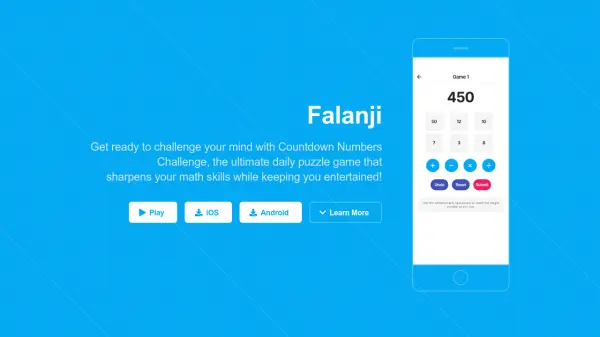 Falanji