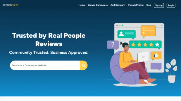 FeedFleet