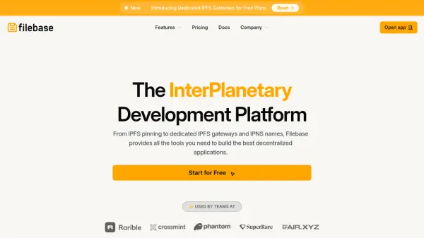 Filebase