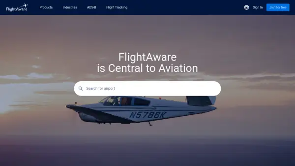 FlightAware