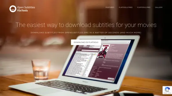 FlixTools
