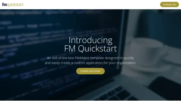 FM Quickstart