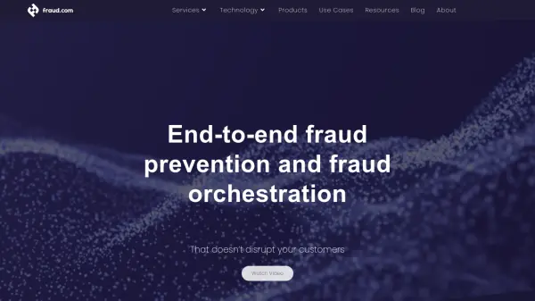 Fraud.com