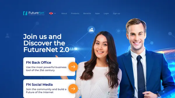 FutureNet